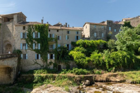Maison de Maître du domaine des Lys